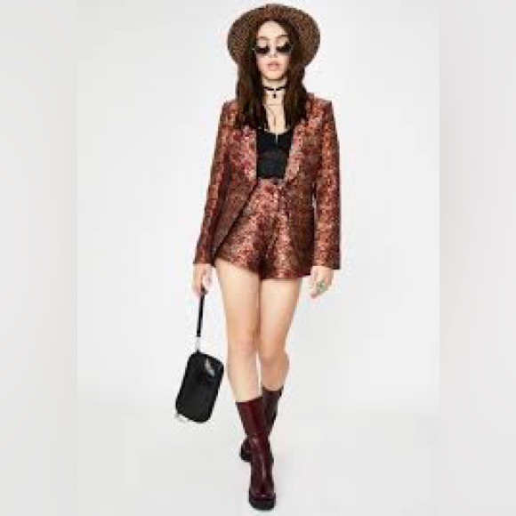 For the lovers, the dreamers and the wonders. Made in PRC size AU 12 UK 12 US 10 - Picture 7 of 7